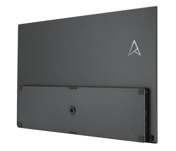ASUS 17.3'' MB17AHG Czarny - 1164830 - zdjęcie 5